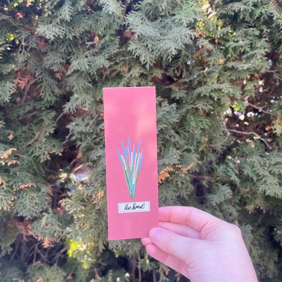 Bookmarks - Picture 2 of 7